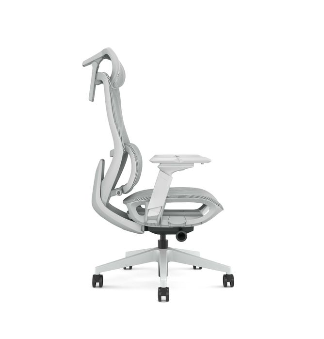 Кресло офисное игровое ERGONOVA ESS3 Series — High-End эргономичное