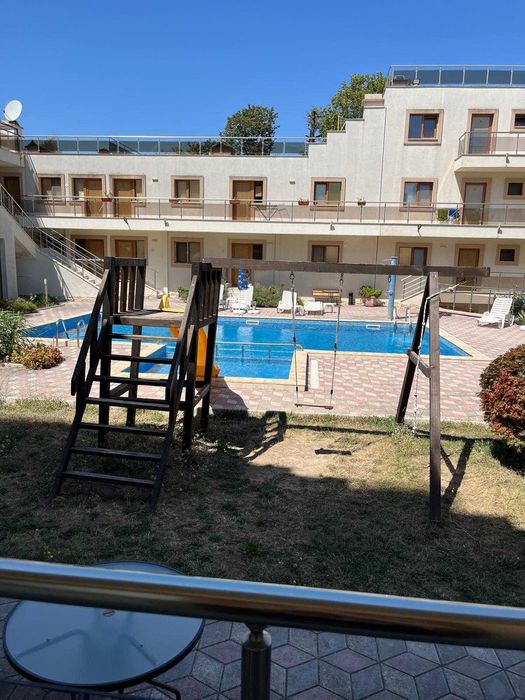 Продава се Двустаен апартамент в Бяла - 48 кв.м за 1084 €/кв.м - Снимка #9