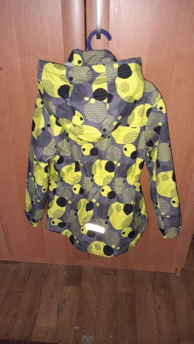 Куртка весна осень