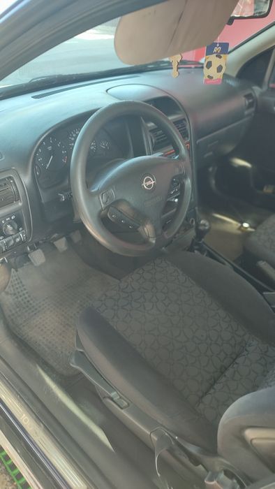 Vând Opel Astra G 1.6 16 v