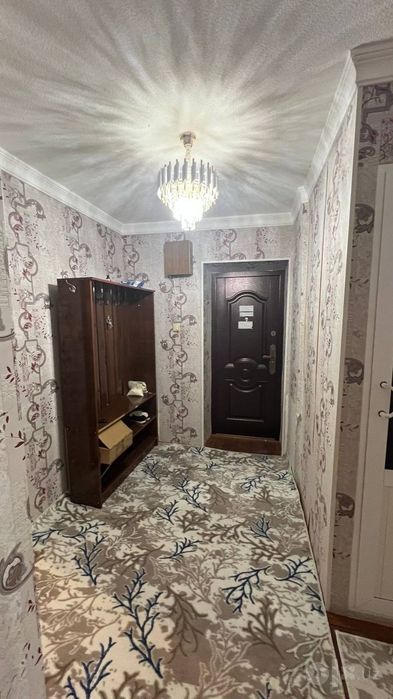 3-хонали квартира Микрорайон остановка