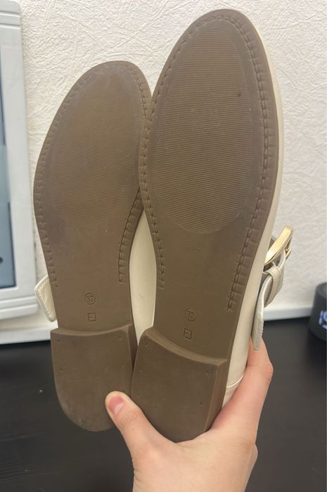 Туфли женские модные