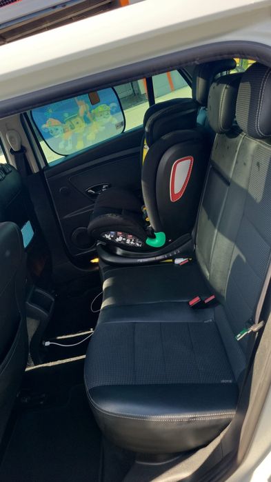 Renault Megane ||| GTline  1.5, 110cp din 2012