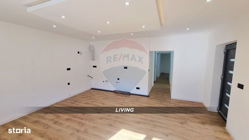 DE VANZARE Oportunitate BAIA MARE– Casa renovata teren 1.071 mp