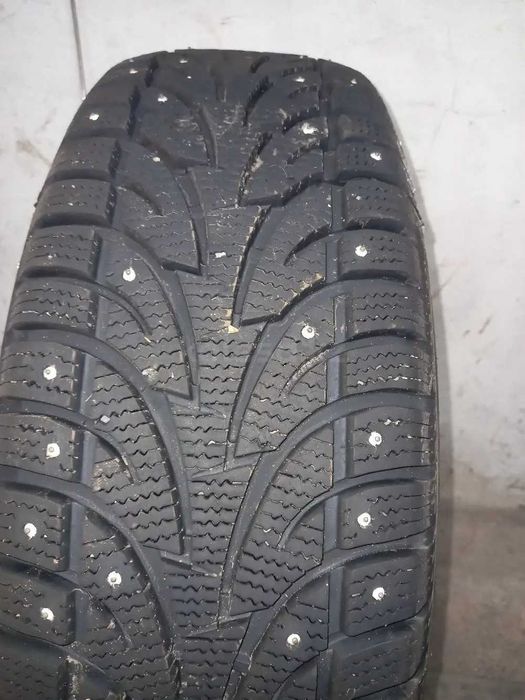 Резина с дисками 245/70/r16 зима