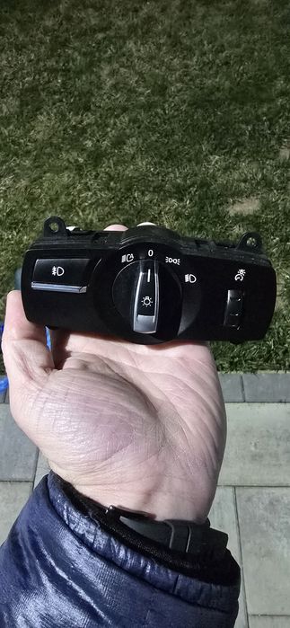 Bloc lumini BMW X4,X4,F26,F25,seria 5
