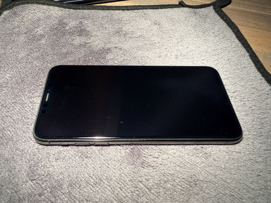 iPhone 11 Pro Max 64GB Space Grey