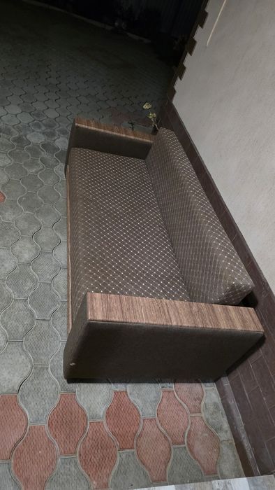 Диван, кровать два в одном