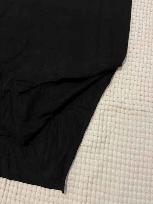 Rochie MANGO mărime S din tricot cu guler rotund