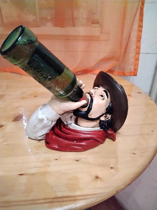 Suport sticle vin sau bere