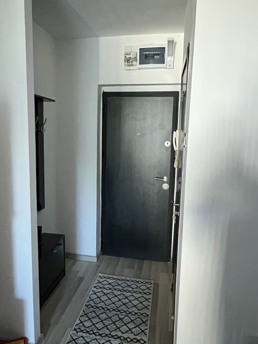 Garsoniera de inchiriat