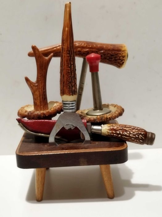 Декоративен комплект за вино