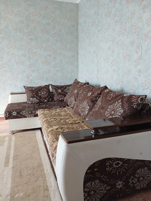 Диван кровать. Б/У