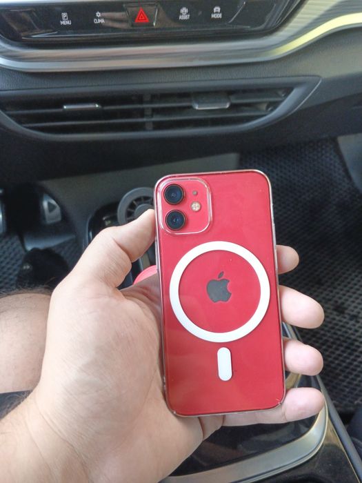 IPhone 12 mini..