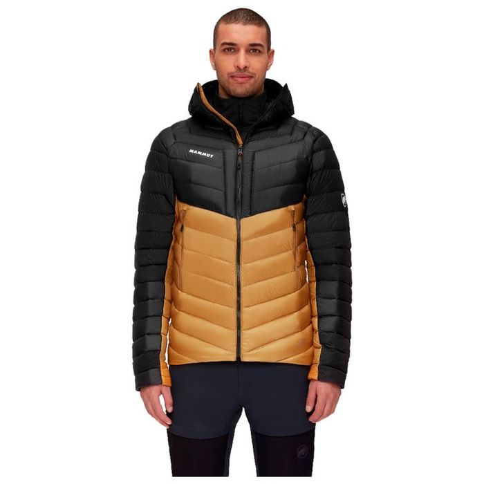 Mammut Broad Peak IN пухено яке