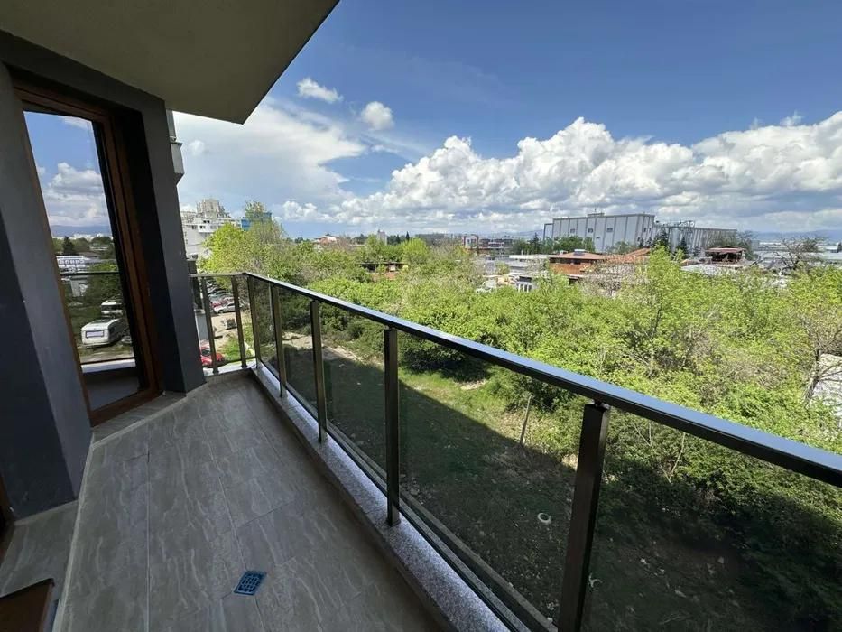 Дава се под наем Двустаен апартамент в София, Люлин 1 - 60 кв.м за 400 € - Снимка #6