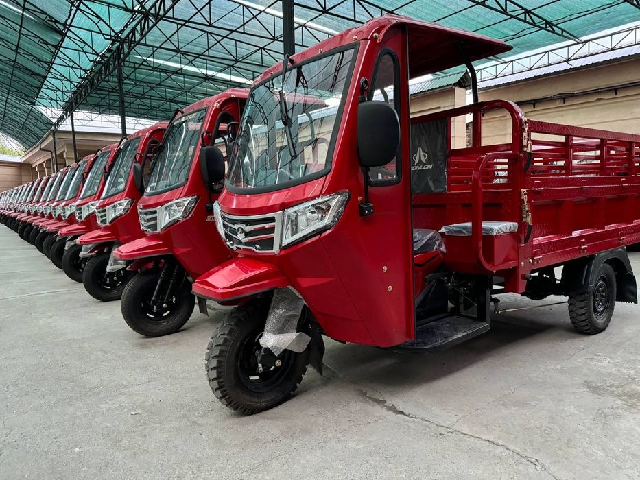 ZONLON мото миллий масулот