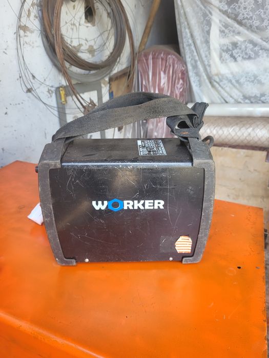 Сварочные аппараты б/у