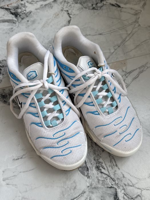 Кроссовки Nike TN