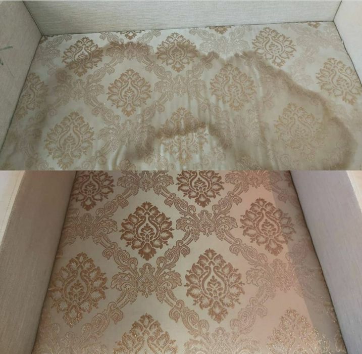 Химчистка мебели с выездом