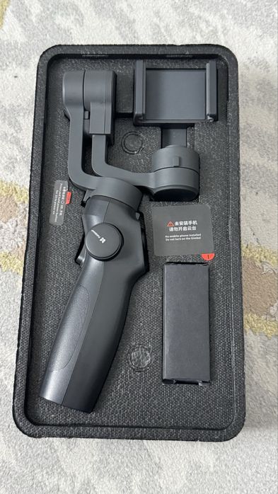 Стабилизатор телефон