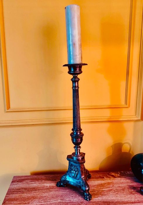 Sfesnic vechi catolic deosebit