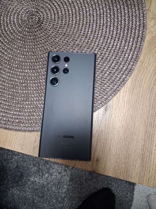 Samsung s23 ultra impecabil