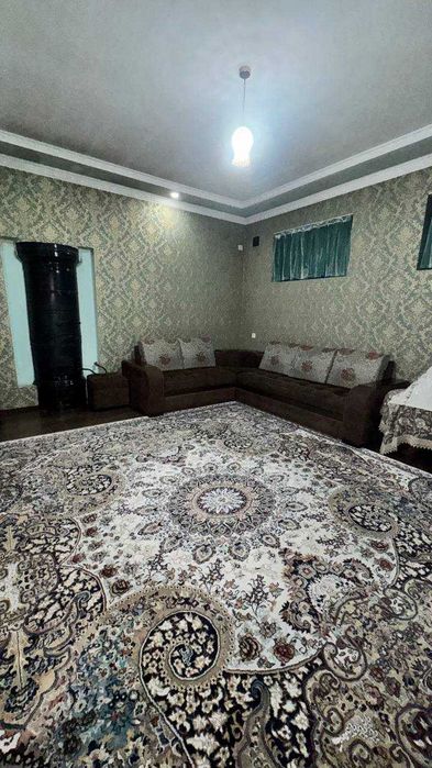 Ховли сотилади янги бозор якинида 5.5 сотих