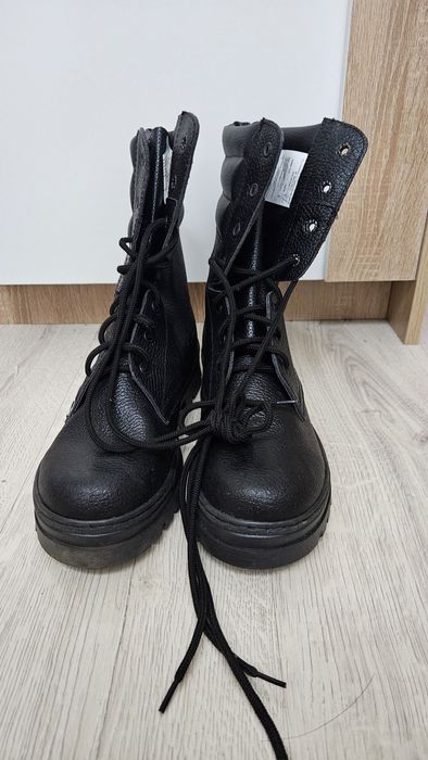 Берцы мужские новые