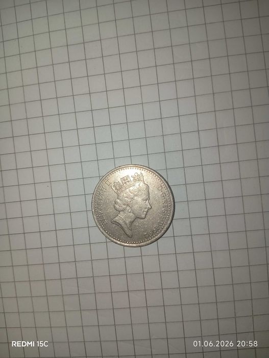 Monezi vechi de vînzare