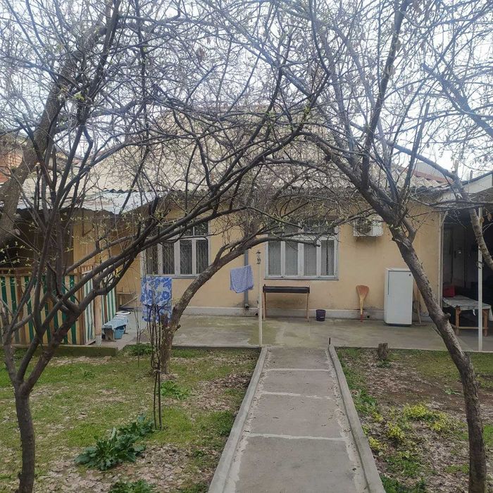 дом ул циолковского олтинтепа 7 соток 4 комнаты