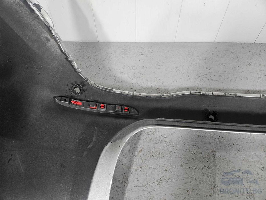 Задна броня Mercedes B-Class W247 Мерцедес Б-класа В247 2018- 2022