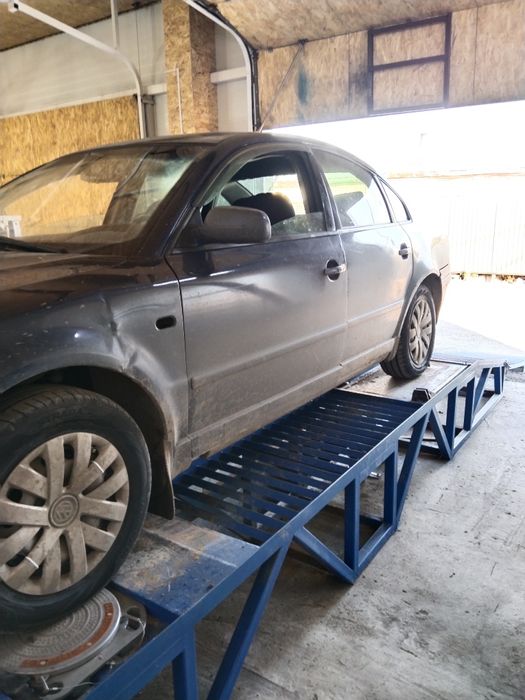 Продам Фольксваген Пассат б5