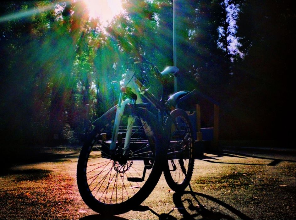 Горный Велосипед SHUTTLE