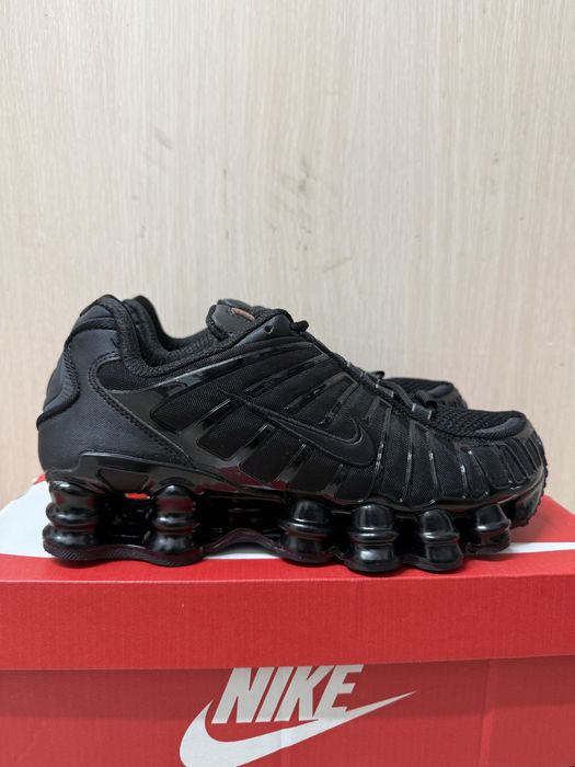 Обувки Nike Shox TL