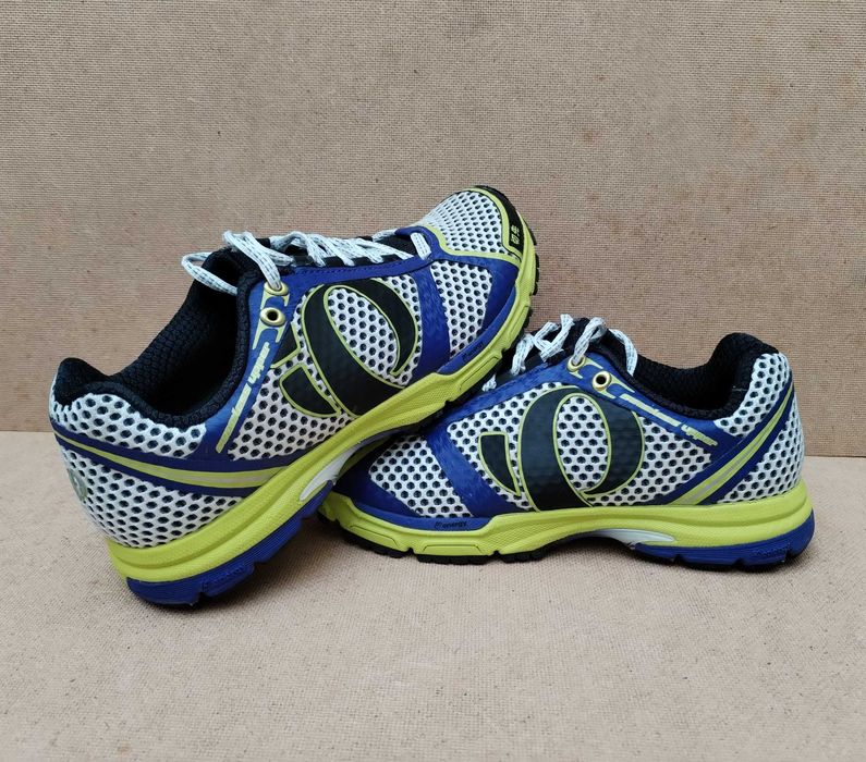 Pearl Izumi супер технични дамски/детски крос маратонки за бягане
