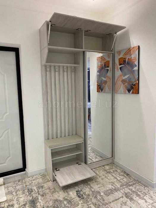 Супер скидка Прихожка Файз. Yangi Prihojka Fayz