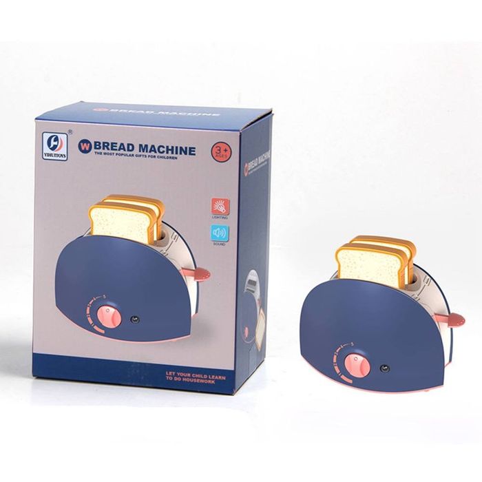 Игрушка бытовая техника