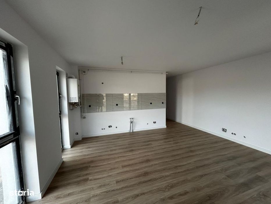 Tineretului! Apartament cu 2 camere 46mp balcon 7mp FINISAT — fotografia 3