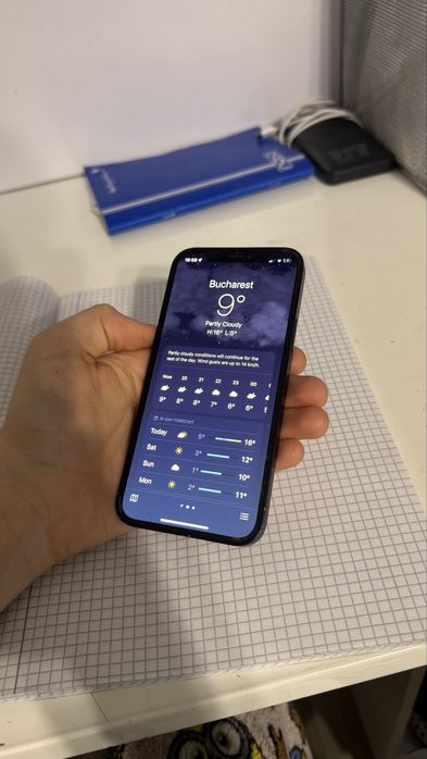 Iphone 12 intr-o stare decenta