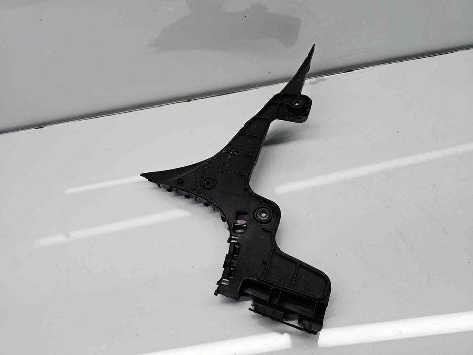 Suport bara stanga spate Audi A3 (8P1) [Fabr 2003-2012] 8P3807377B