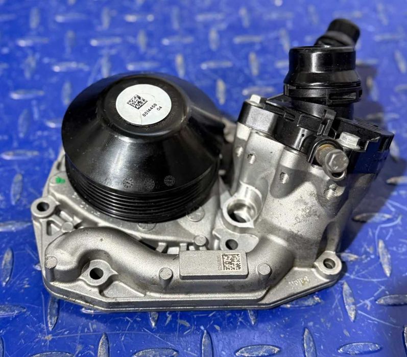 Pompa de apa BMW B47
