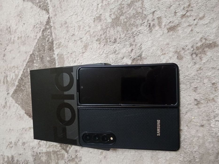 Z Fold4 12/256GB Вьетнам Full
