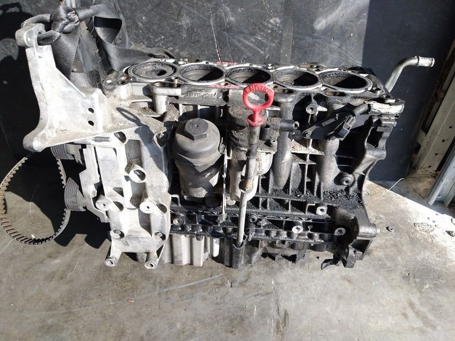 Bloc motor 2.4 d5 d5244t volvo xc 70 s60 s80 v70 2002-2007