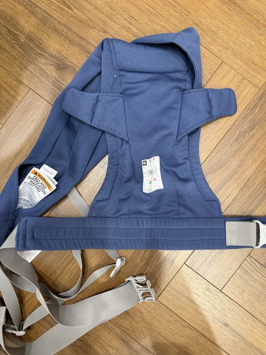 Ergobaby embrace эргорюкзак оригинал