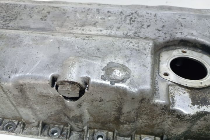 Baie ulei 038103603AG Volkswagen VW Touran  seria