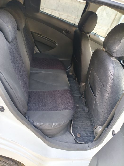 Spark arendaga yillik 25%