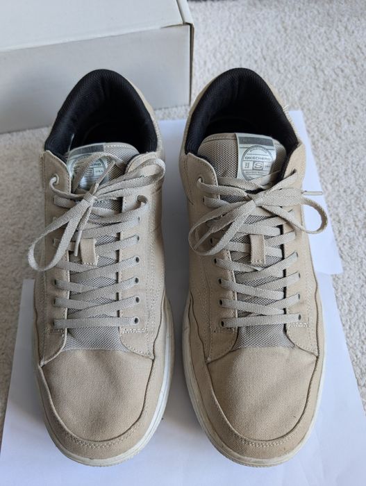 Skechers marimea 48, bej