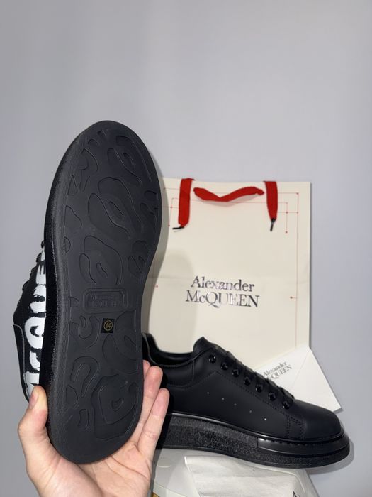 Adidasi Alexander Mcqueen 41,44 Premium