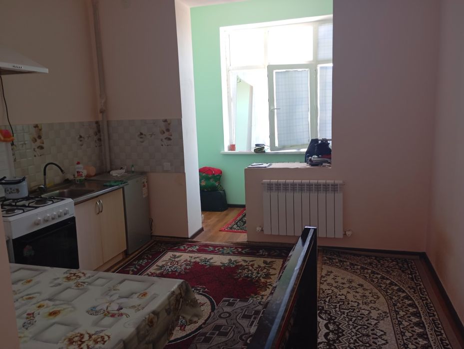 Жай сатылады бахасы келисимли